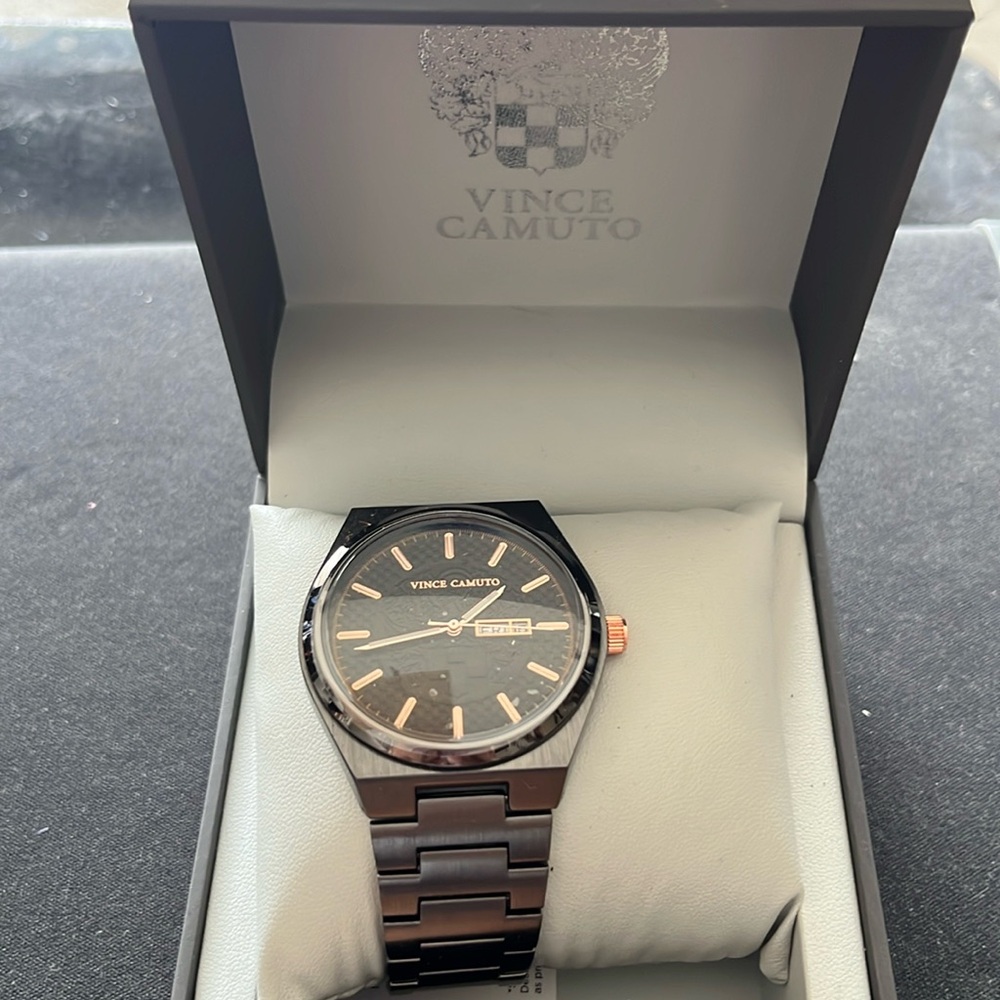 Men’s watch